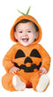 Pumpkin Kids Costume