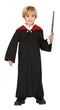 Magic Student Kids Costume