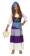 Gypsy Girl Fortune Teller Costume
