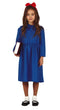 Matilda Girls Costume