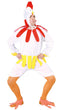 Adult Hen Costume