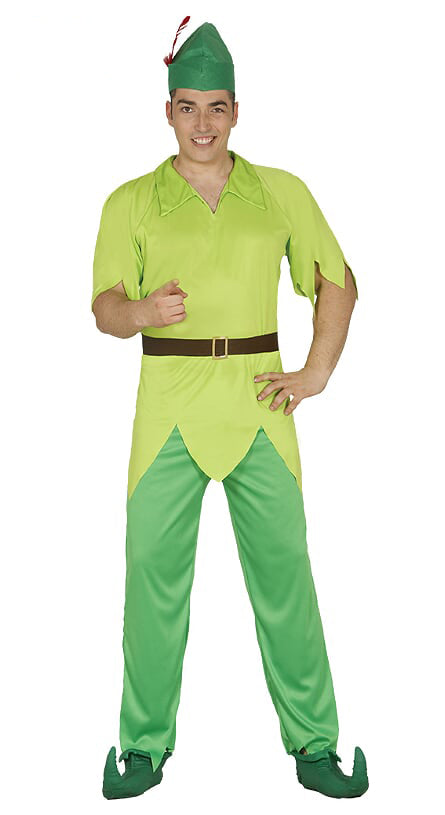 Archer "Robin Hood" Adult Costume