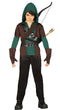 Iconic Child Archer Costume