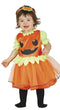 Baby Pumpkin Costume