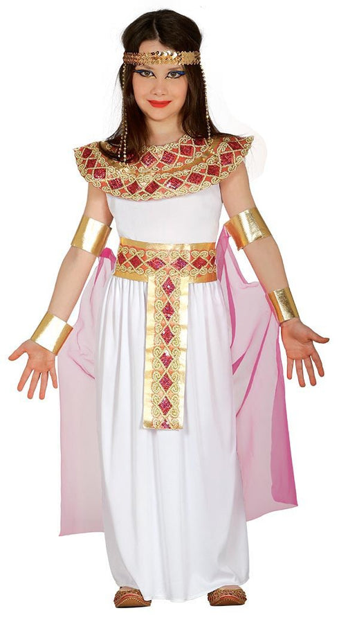 Egyptian Queen Costume