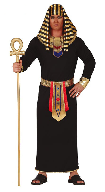 Egyptian Pharaoh Costume