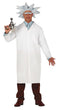 Scientific Doctor Adult Costume