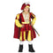 Tudor Prince Costume, Red