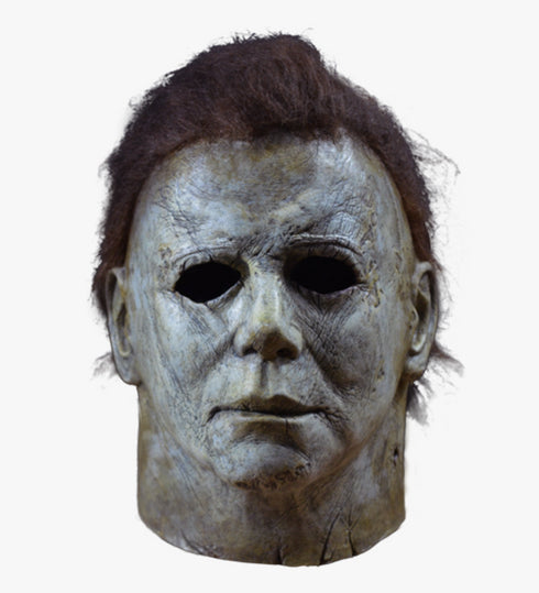 Halloween Mask