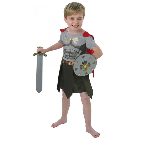 Gladiator Kids Costume