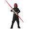 Child Darth Maul Fancy Dress Costume