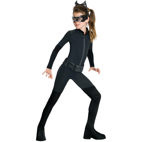 Batman Dark Knight Catwoman Costume