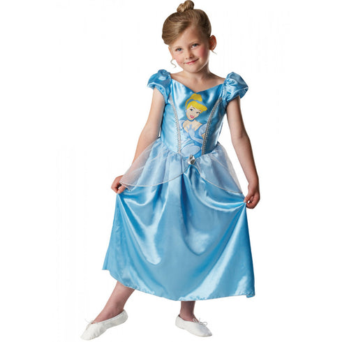 Cinderella Winter Wonderland Costume