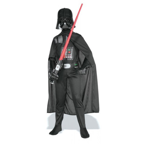 Darth Vader Box Set Costume