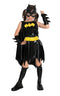 Batgirl Kids Deluxe Costume