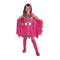 Batgirl Pink Deluxe Kids Costume