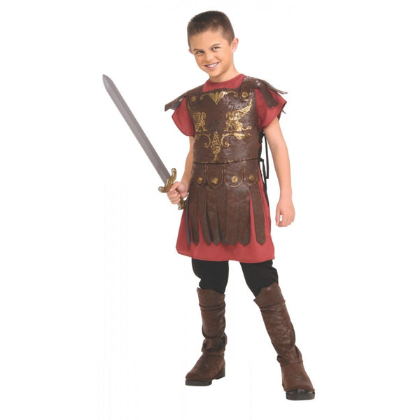Kids Gladiator Costume
