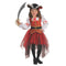 Princess Of The Seas Kids Costume