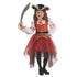 Princess Of The Seas Kids Costume