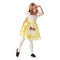 Goldilocks Toddlers Costume