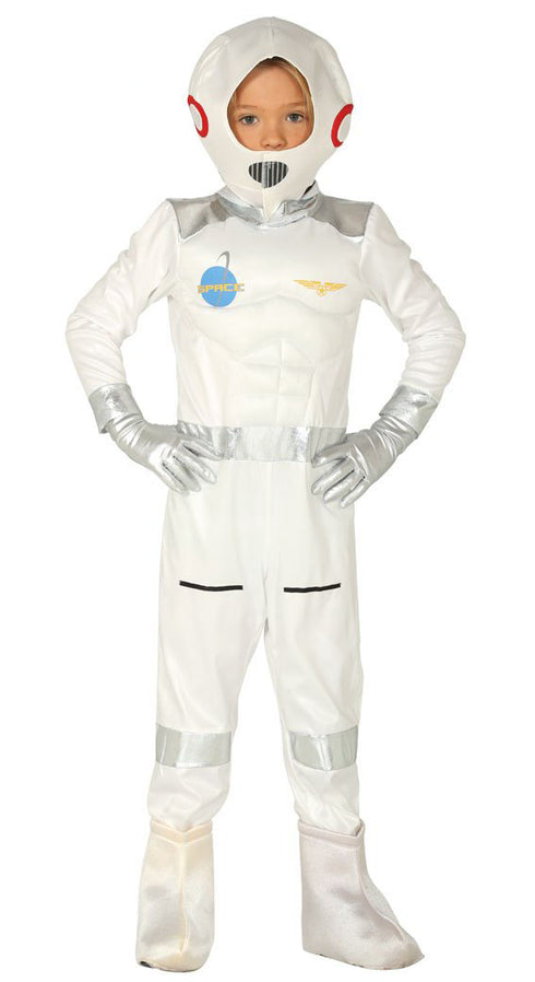 Astronaut Costume