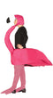 Adult Flamingo Costume