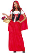 Little Red Riding Hood Adults Costume