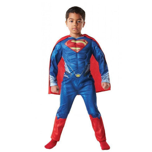 Kids Superman EVA Costume