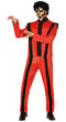 Zombie Singer Costume