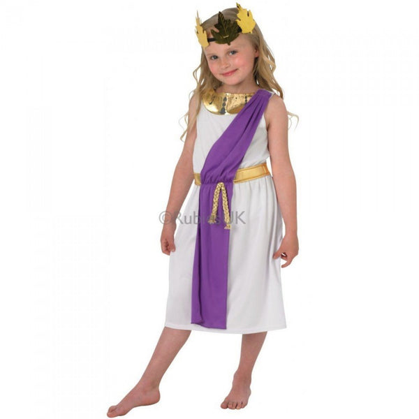 Roman Lady Costume
