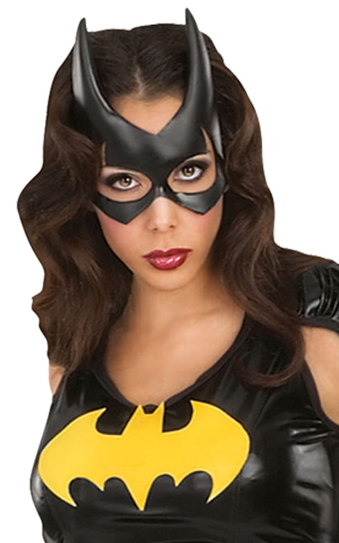 DC Comics Batgirl Secret Wishes Deluxe Superhero Costume