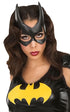 DC Comics Batgirl Secret Wishes Deluxe Superhero Costume