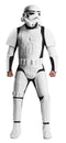 Adult Star Wars Stormtrooper Deluxe Costume