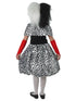 Cruella de Vil Deluxe Child Costume