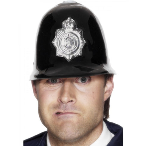 Police Helmet