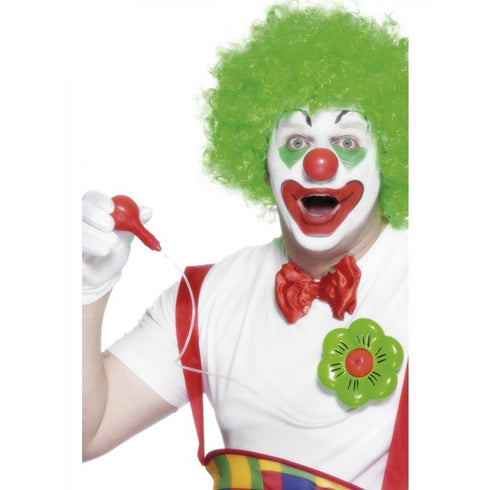 Jumbo Squirting Flower Assorted