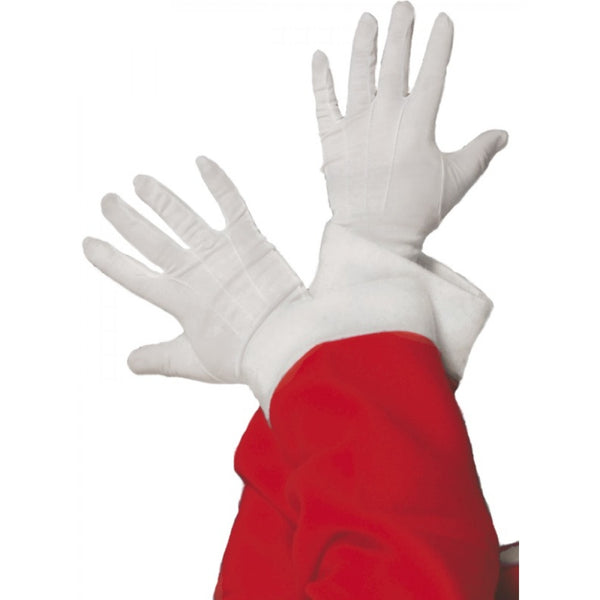 Santa Gloves