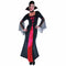 Countess Vampiretta Halloween Vampire Costume