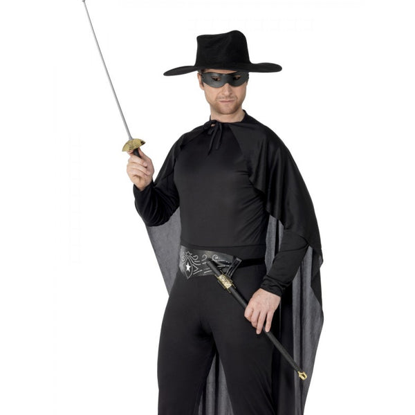 Rapier Sword and Eyemask Kit