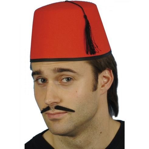Fez Hat