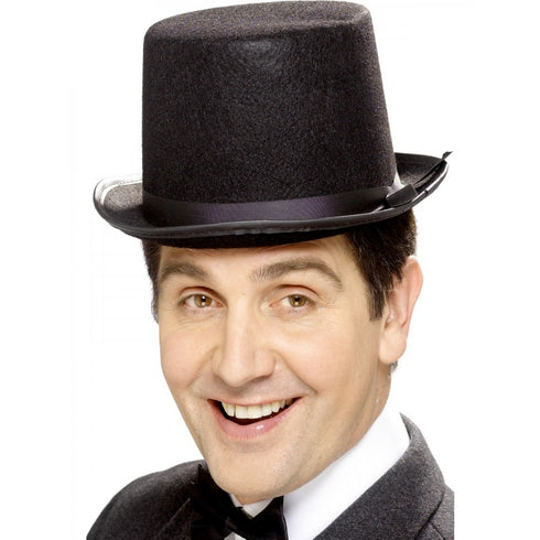 Topper Hat
