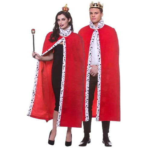 Deluxe Kings Coronation Robe