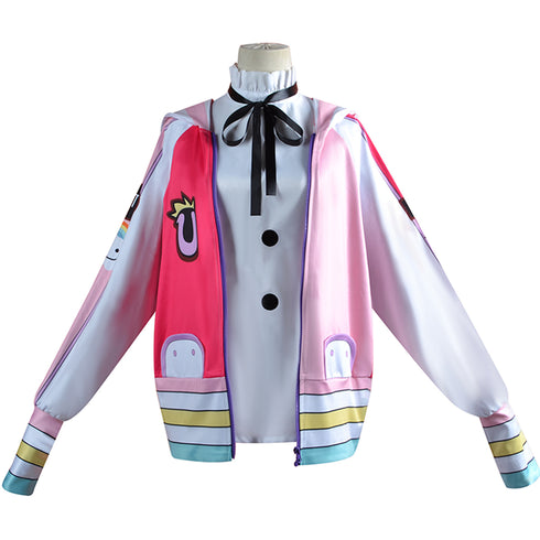 Anime Cosplay Costume