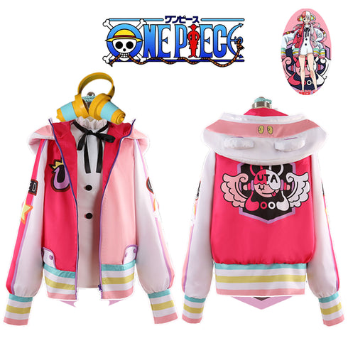 Anime Cosplay Costume