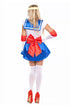 Anime Sailor Moon Costume