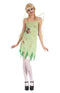 Bloody Fairy with Wings Costume