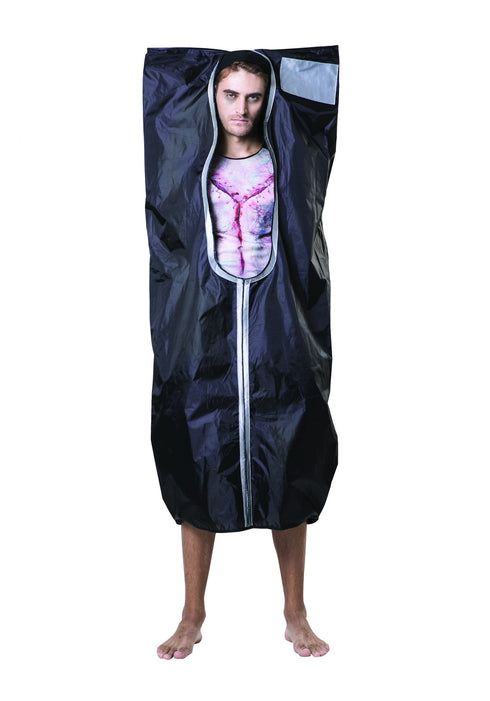 Horror Body Bag Costume