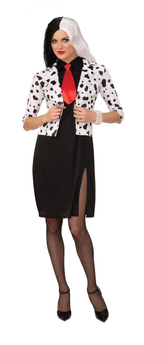 Dog Lovin Diva (Modern) Costume