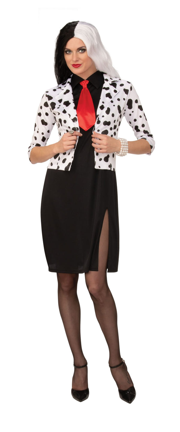 Dog Lovin Diva (Modern) Costume