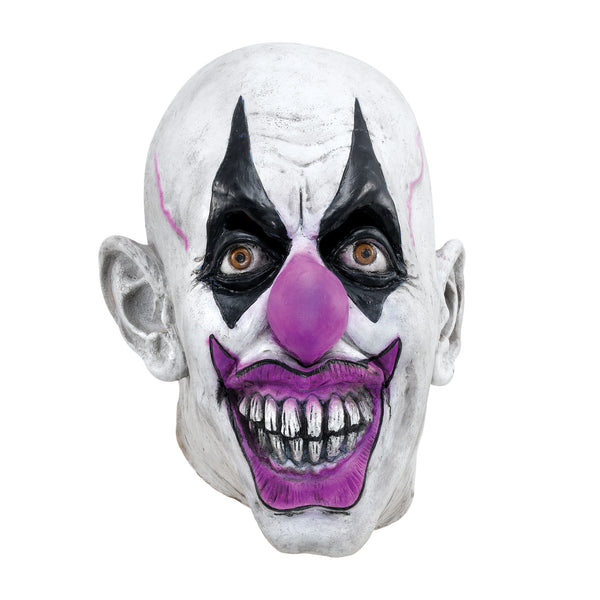 Scary Clown Mask
